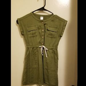 Carter's Girls Dress Size 6